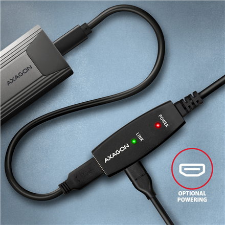 AXAGON Active extension USB 3.2 Gen 1
