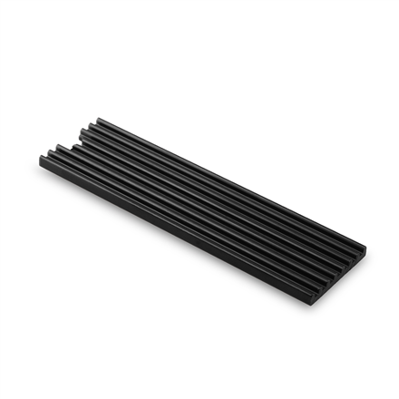 AXAGON Passive aluminum heatsink for all M.2 SSDs