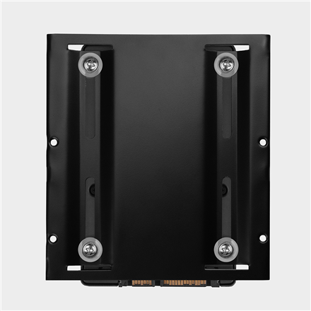AXAGON Metal frame for mounting one 2.5" disk into one 3.5" position | RHD-125B