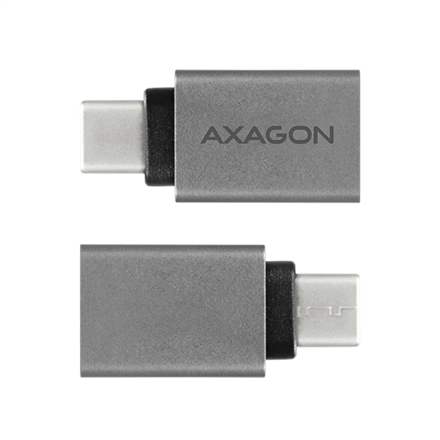 AXAGON Adapter into the USB-C port with USB Type A female output | RUCM-AFA