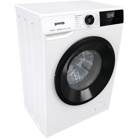 Gorenje | Washing Machine | W11NHPI84AS | Energy efficiency class A | Front loading | Washing capaci