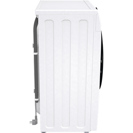Gorenje | Washing Machine | W11NHPI84AS | Energy efficiency class A | Front loading | Washing capaci