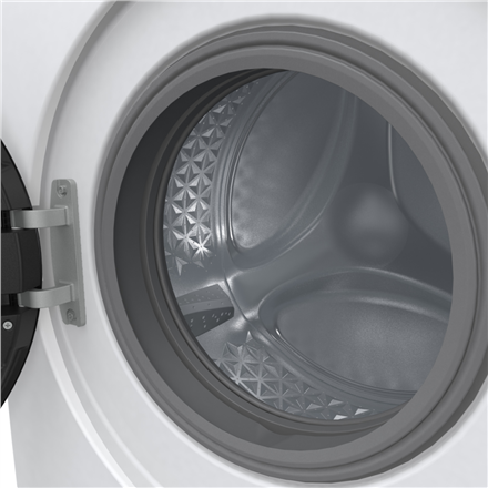 Gorenje Washing Machine | W3NGPI62SBS | Energy efficiency class B | Front loading | Washing capacity