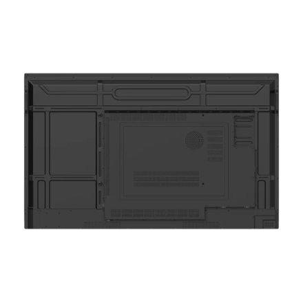 Benq Education Interactive | RE7504 | Precision IR | 75 " | 450 cd/m² | Landscape | 18/7 | Android |