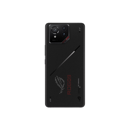 Asus ROG Phone 9 Pro | Phantom Black | 6.78 " | 2400 x 1080 pixels | Qualcomm | Snapdragon 8 Elite |