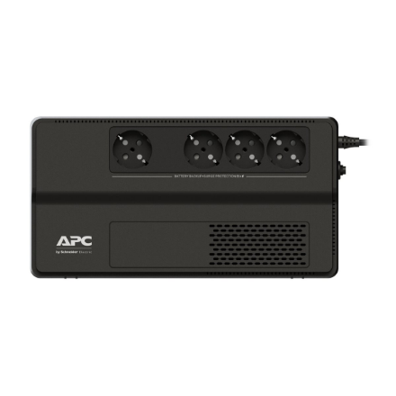 Schneider Electric APC Easy UPS | BV1000I-GR | 1000 VA | 600 W