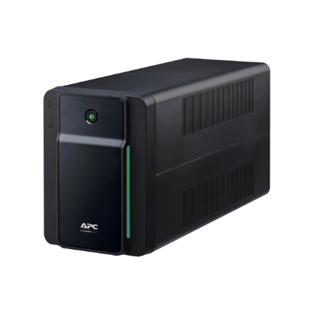 Schneider Electric APC Easy UPS | BVX1600LI-GR | 1600 VA | 900 W