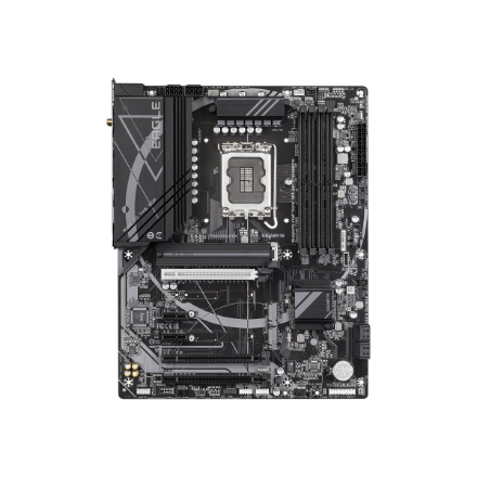 Gigabyte Z790 EAGLE AX | Processor family Intel | Processor socket LGA1700 | DDR5 DIMM | Supported h