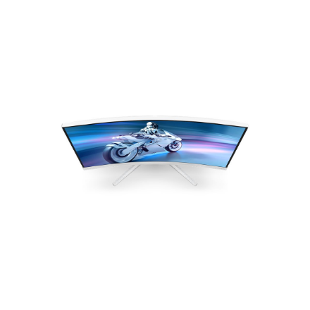 Philips 27M2C5201L/00 | 27 " | VA | 16:9 | 180 Hz | 1 ms | 1920 x 1080 pixels | 300 cd/m² | HDMI po