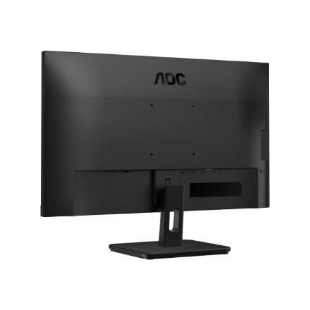 AOC 24E3UM | 24 " | VA | FHD | 16:9 | 75 Hz | 4 ms | 1920 x 1080 pixels | 300 cd/m² | HDMI ports qua