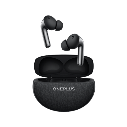 OnePlus | Earbuds | Buds Pro 3 | Built-in microphone | Bluetooth | Midnight Opus