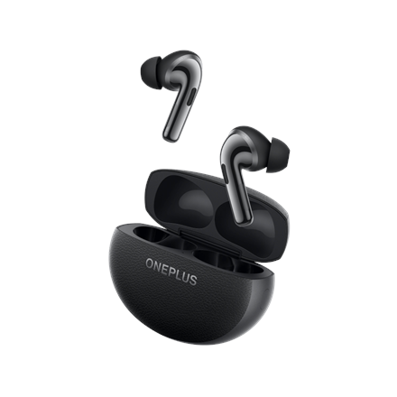 OnePlus | Earbuds | Buds Pro 3 | Built-in microphone | Bluetooth | Midnight Opus