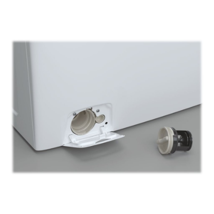 Candy Washing machine | CS 128TXME/1-S | Energy efficiency class A | Front loading | Washing capacit