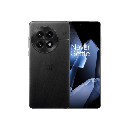 OnePlus 13 | Black Eclipse | 6.82 " | LTPO AMOLED | 1440 x 3168 pixels | Snapdragon 8 Elite (3 nm) |