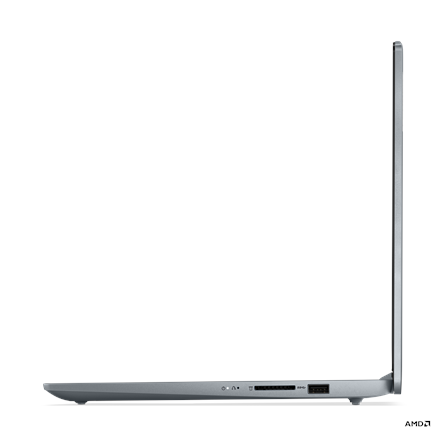 Lenovo IdeaPad Slim 3 14AMN8 | Arctic Grey | 14 " | IPS | FHD | 1920 x 1080 pixels | Anti-glare | AM