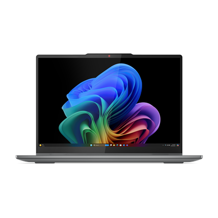 Lenovo IdeaPad 5 2-in-1 14Q8X9 | Luna Grey | 14 " | OLED | Touchscreen | WUXGA | 1920 x 1200 pixels 