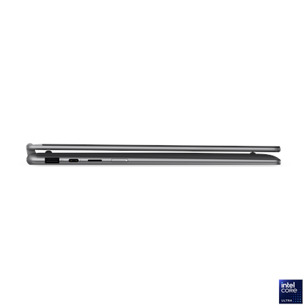 Lenovo Yoga 7 2-in-1 14ILL10 | Luna Grey | 14 " | OLED | Touchscreen | WUXGA | 1920 x 1200 pixels | 