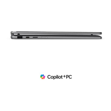 Lenovo Yoga 7 2-in-1 14ILL10 | Luna Grey | 14 " | OLED | Touchscreen | WUXGA | 1920 x 1200 pixels | 