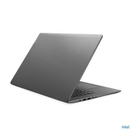 Lenovo IdeaPad 3 17IAU7 | Arctic Grey | 17.3 " | IPS | FHD | 1920 x 1080 pixels | Anti-glare | Intel