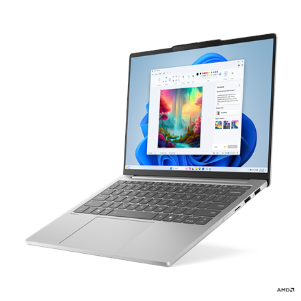 Lenovo IdeaPad Slim 5 13ARP10 | Cloud Grey | 13.3 " | IPS | WUXGA | 1920 x 1200 pixels | Anti-glare 