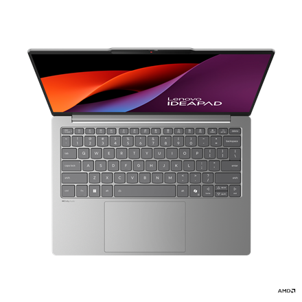 Lenovo IdeaPad Slim 5 13ARP10 | Cloud Grey | 13.3 " | IPS | WUXGA | 1920 x 1200 pixels | Anti-glare 