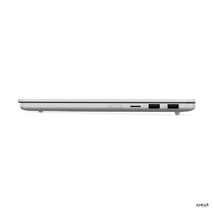 Lenovo IdeaPad Slim 5 13ARP10 | Cloud Grey | 13.3 " | IPS | WUXGA | 1920 x 1200 pixels | Anti-glare 