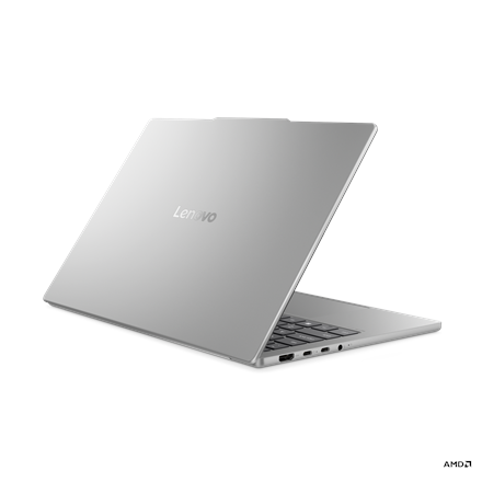 Lenovo IdeaPad Slim 5 13ARP10 | Cloud Grey | 13.3 " | IPS | WUXGA | 1920 x 1200 pixels | Anti-glare 