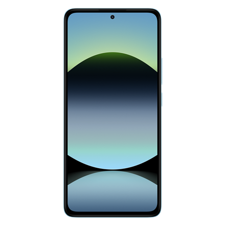 Xiaomi Redmi | Note 14 | Ocean Blue | 6.67 " | AMOLED | 2400 x 1080 pixels | Mediatek | Internal RAM