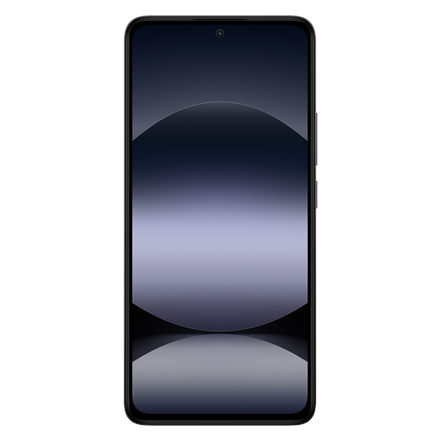 Xiaomi Redmi | Note 14 | Midnight Black | 6.67 " | AMOLED | 2400 x 1080 pixels | Mediatek | Internal