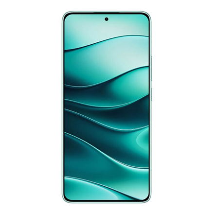 Xiaomi Redmi Note 14 | Coral Green | 6.67 " | AMOLED | 1080 x 2400 pixels | Mediatek | Internal RAM 