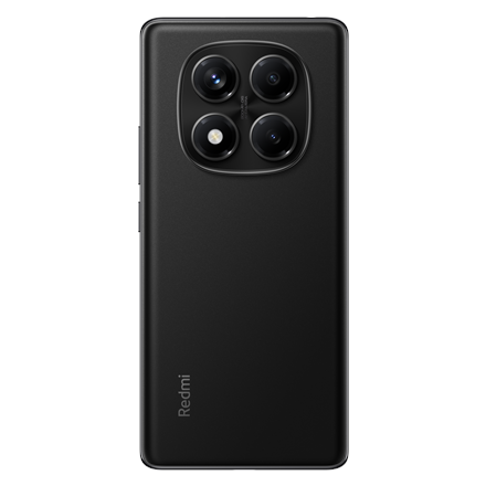 Xiaomi Redmi | Note 14 Pro | Midnight Black | 6.67 " | AMOLED | 2400 x 1080 pixels | Mediatek | Inte