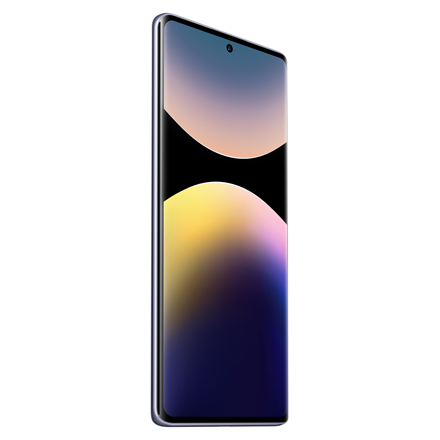 Xiaomi Redmi | Note 14 Pro | Aurora Purple | 6.67 " | AMOLED | 2400 x 1080 pixels | Mediatek | Inter