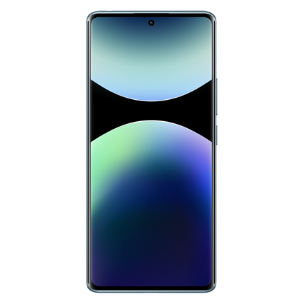 Xiaomi Redmi | Note 14 Pro | Ocean Blue | 6.67 " | AMOLED | 2400 x 1080 pixels | Mediatek | Internal