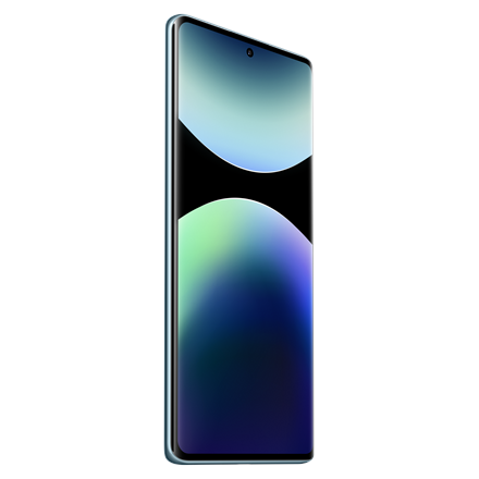 Xiaomi Redmi | Note 14 Pro | Ocean Blue | 6.67 " | AMOLED | 2400 x 1080 pixels | Mediatek | Internal