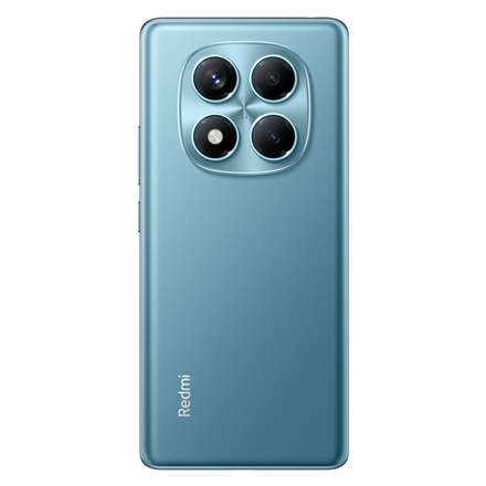 Xiaomi Redmi | Note 14 Pro | Ocean Blue | 6.67 " | AMOLED | 2400 x 1080 pixels | Mediatek | Internal