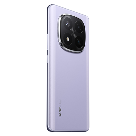 Xiaomi Redmi | Note 14 Pro+ | Lavender Purple | 6.67 " | AMOLED | 1220 x 2712 pixels | Qualcomm | Sn