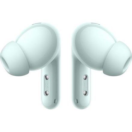 Xiaomi Redmi Buds 6 | Built-in microphone | Bluetooth | Coral Green