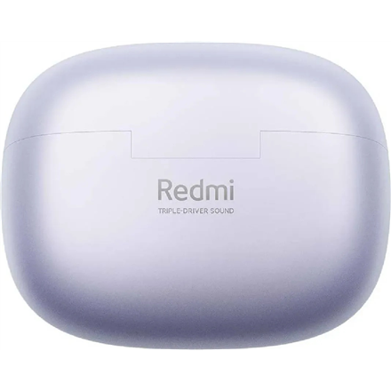 Xiaomi Redmi Buds 6 Pro | Built-in microphone | Bluetooth | Lavender Purple