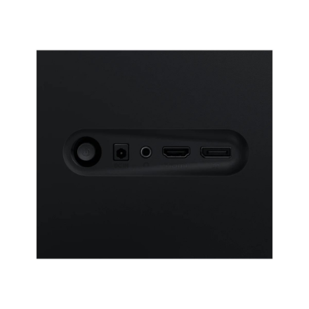 Xiaomi A27Qi EU | 27 " | IPS | QHD | 16:9 | 100 Hz | 6 ms | 2560 x 1440 pixels | 250 cd/m² | HDMI po