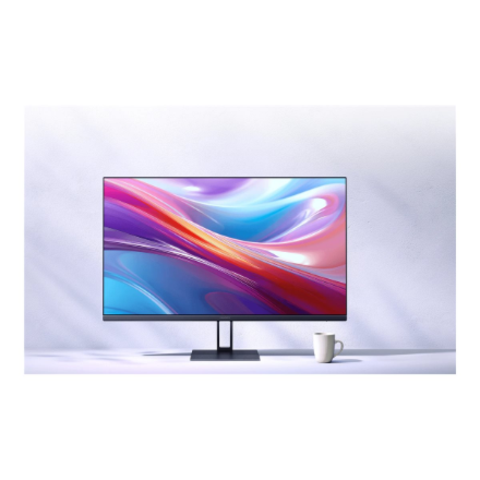 Xiaomi A27Qi EU | 27 " | IPS | QHD | 16:9 | 100 Hz | 6 ms | 2560 x 1440 pixels | 250 cd/m² | HDMI po
