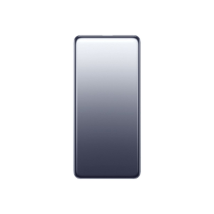 Xiaomi Ultra Slim Power Bank | 5000 mAh | USB-C | Gray
