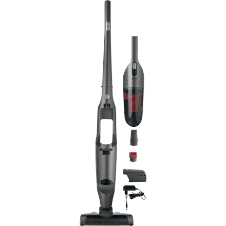 Gorenje | Vacuum Cleaner | SVC252GFA | Cordless operating | Handstick | 140 W | 25.2 V | Operating t