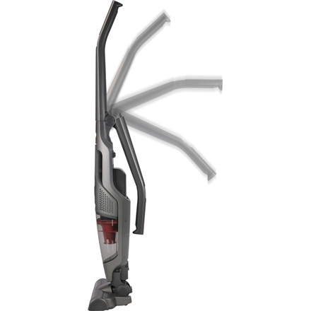 Gorenje | Vacuum Cleaner | SVC252GFA | Cordless operating | Handstick | 140 W | 25.2 V | Operating t