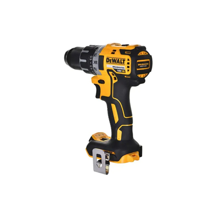 DEWALT Spinner-Drill | DCD791P2-QW | 18 V | 2x5 Ah | Lithium-Ion (Li-Ion)