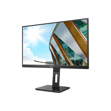 U27P2CA | 27 " | IPS | 60 Hz | 4 ms | 3840 x 2160 pixels | 350 cd/m² | HDMI ports quantity 2