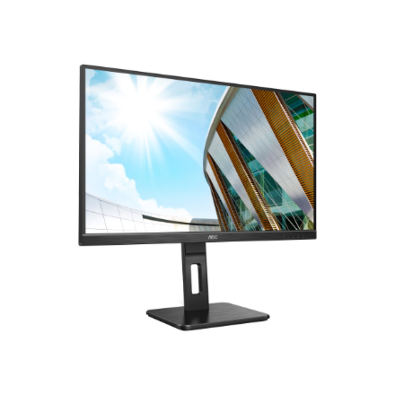 U27P2CA | 27 " | IPS | 60 Hz | 4 ms | 3840 x 2160 pixels | 350 cd/m² | HDMI ports quantity 2