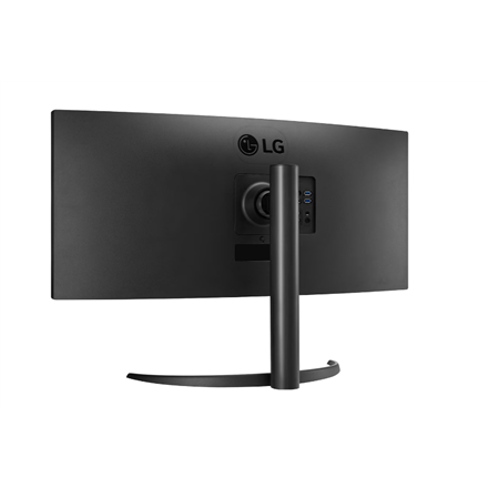 LG 34WR55QK-B | 34 " | VA | 21:9 | 100 Hz | 5 ms | 3440 x 1440 pixels | 300 cd/m² | HDMI ports quant