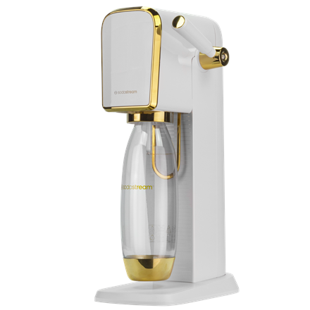 SodaStream Art | Sparkling Water Maker