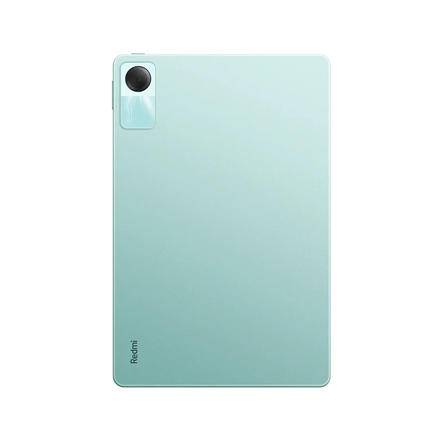 Xiaomi | Redmi | Pad SE | 11 " | Mint Green | IPS LCD | 1920 x 1200 pixels | Qualcomm | Snapdragon 6