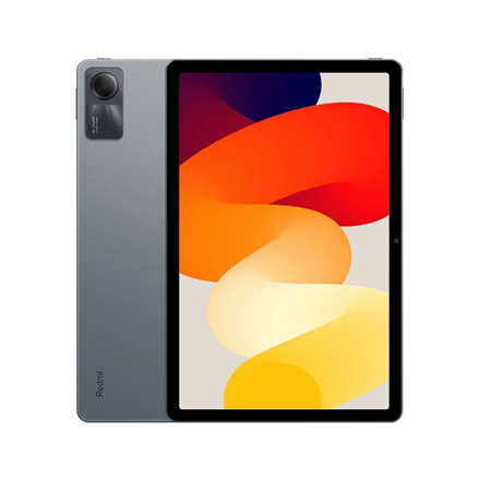 Xiaomi | Redmi | Pad SE | 11 " | Graphite Gray | IPS LCD | 1920 x 1200 pixels | Qualcomm | Snapdrago